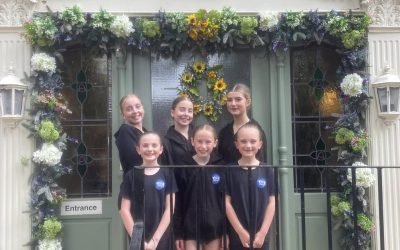 Competition Team Care Home Performance