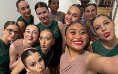 Synergy Dance Festival 2025