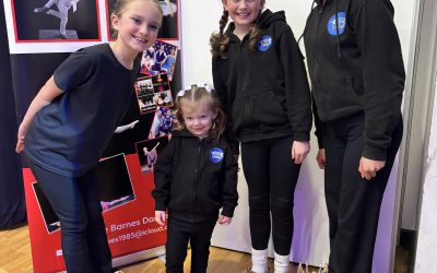 North Manchester Dance Festival 2026