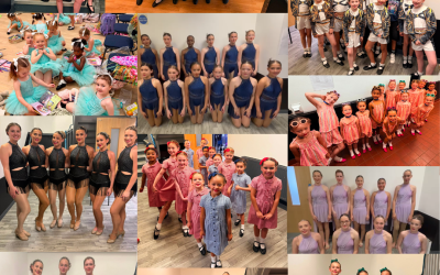 Summer Spectacular 2026
