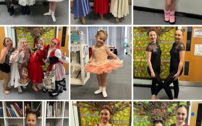 Whitfield Dance Festival 2026