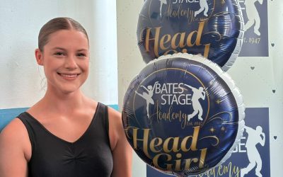 Introducing our Head Girl for 2026/2027